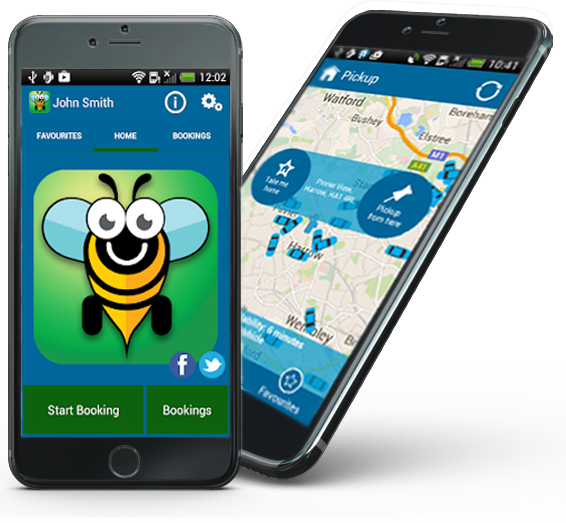 Billericay Minicabs, Billericay Taxis, Billericay Cabs